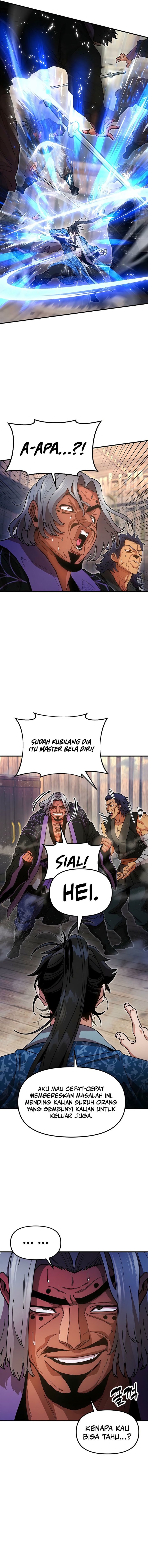 Chronicles of the Lazy Sovereign - Chapter 24 8 Chronicles of the Lazy Sovereign - Chapter 24 8