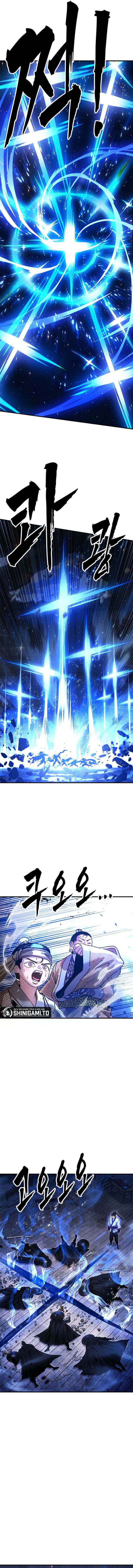 Chronicles of the Lazy Sovereign - Chapter 24 21 Chronicles of the Lazy Sovereign - Chapter 24 21