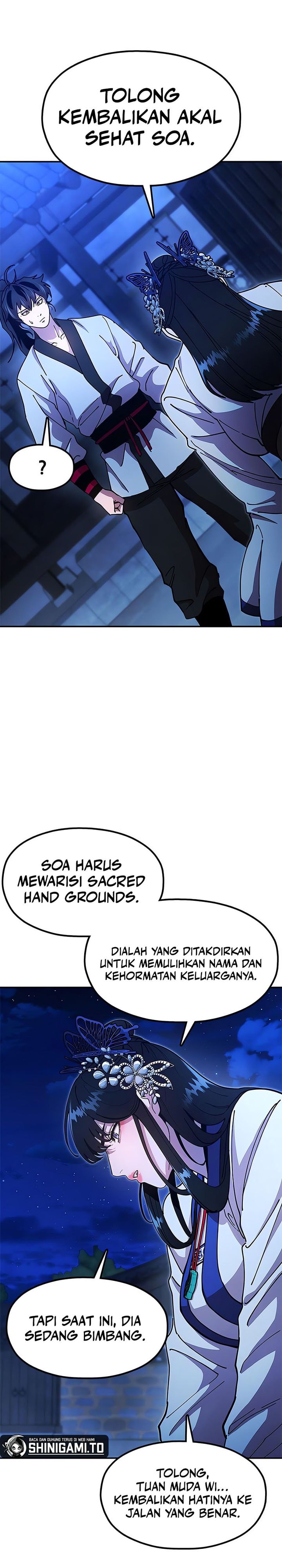 Chronicles of the Lazy Sovereign - Chapter 25 36 Chronicles of the Lazy Sovereign - Chapter 25 36