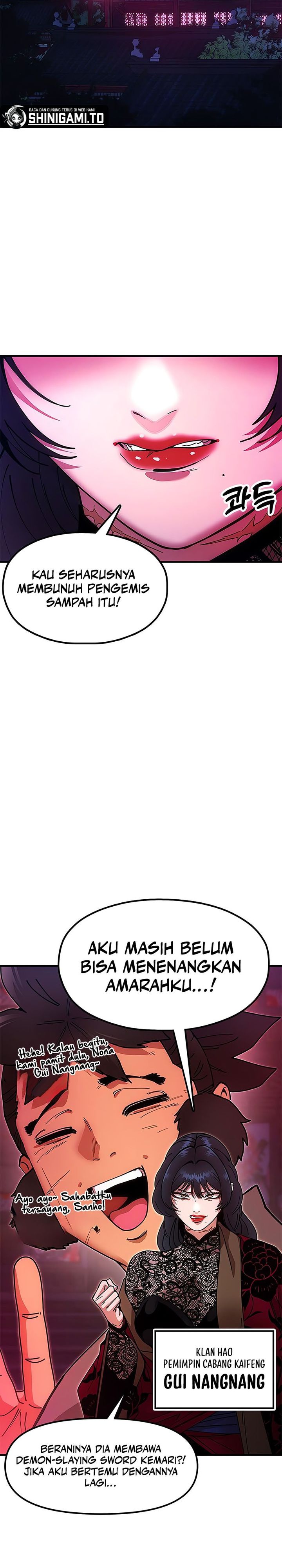 Chronicles of the Lazy Sovereign - Chapter 25 42 Chronicles of the Lazy Sovereign - Chapter 25 42