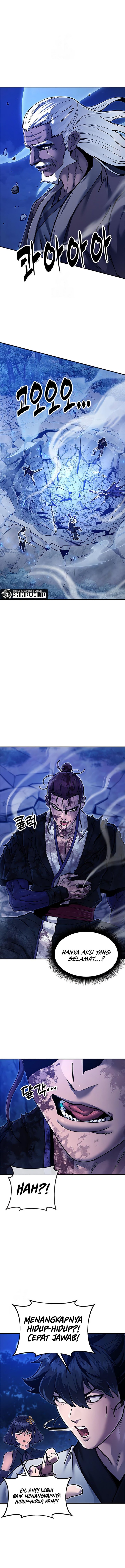 Chronicles of the Lazy Sovereign - Chapter 30 15 Chronicles of the Lazy Sovereign - Chapter 30 15