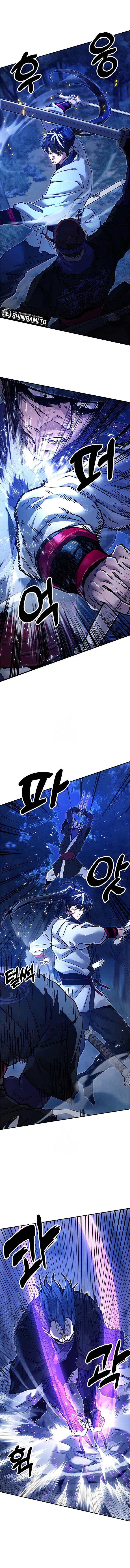 Chronicles of the Lazy Sovereign - Chapter 30 5 Chronicles of the Lazy Sovereign - Chapter 30 5