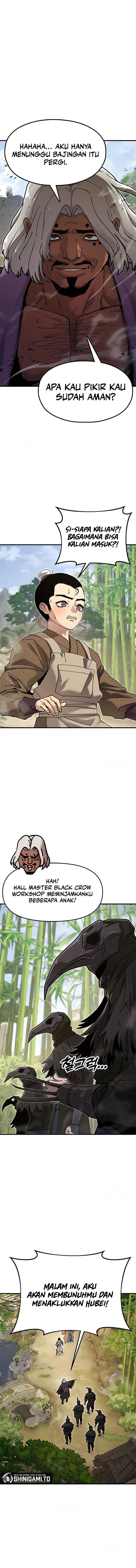 Chronicles of the Lazy Sovereign - Chapter 31 8 Chronicles of the Lazy Sovereign - Chapter 31 8