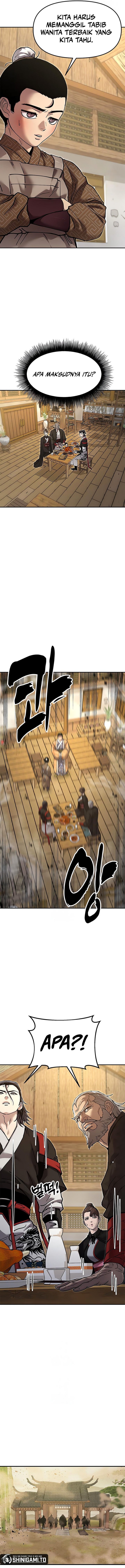 Chronicles of the Lazy Sovereign - Chapter 31 7 Chronicles of the Lazy Sovereign - Chapter 31 7