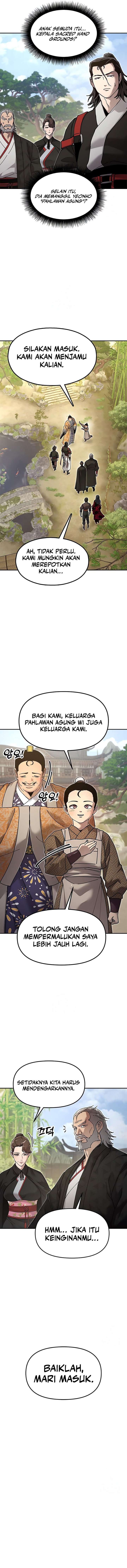 Chronicles of the Lazy Sovereign - Chapter 31 4 Chronicles of the Lazy Sovereign - Chapter 31 4