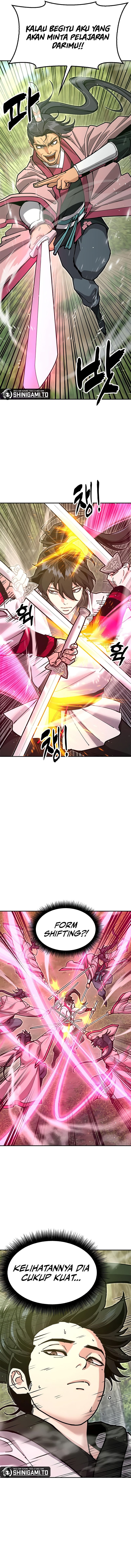 Chronicles of the Lazy Sovereign - Chapter 34 8 Chronicles of the Lazy Sovereign - Chapter 34 8