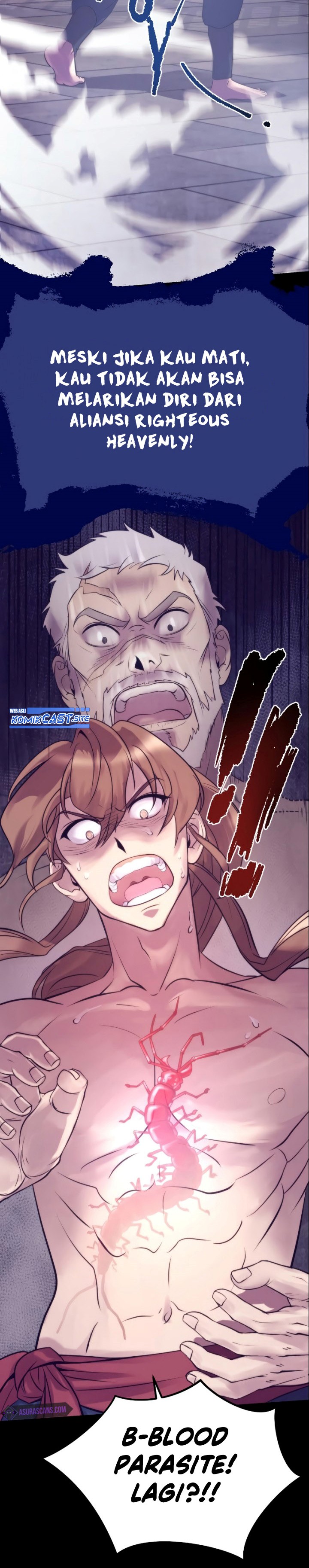 Chronicles of the Demon Faction - Chapter 04 41 Chronicles of the Demon Faction - Chapter 04 41