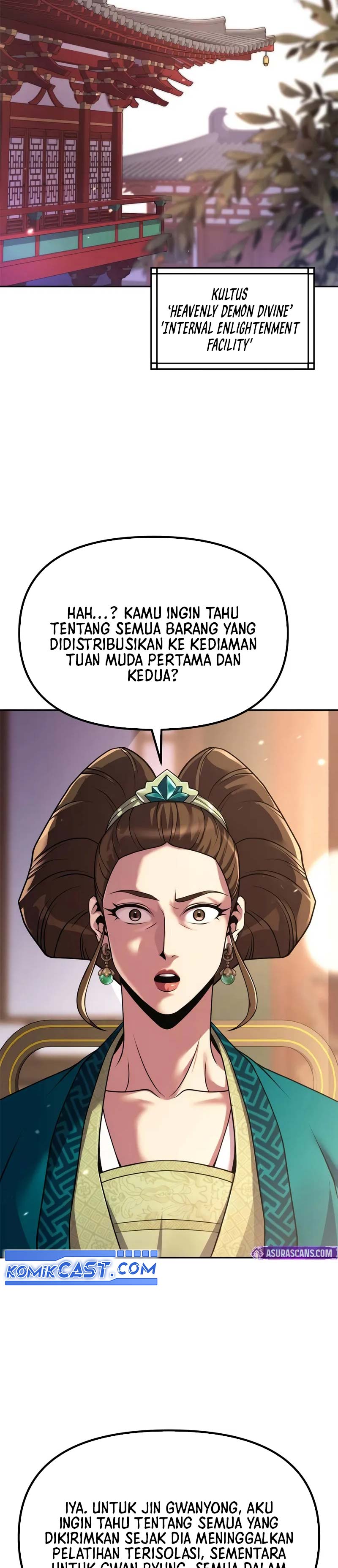 Chronicles of the Demon Faction - Chapter 101 48 Chronicles of the Demon Faction - Chapter 101 48