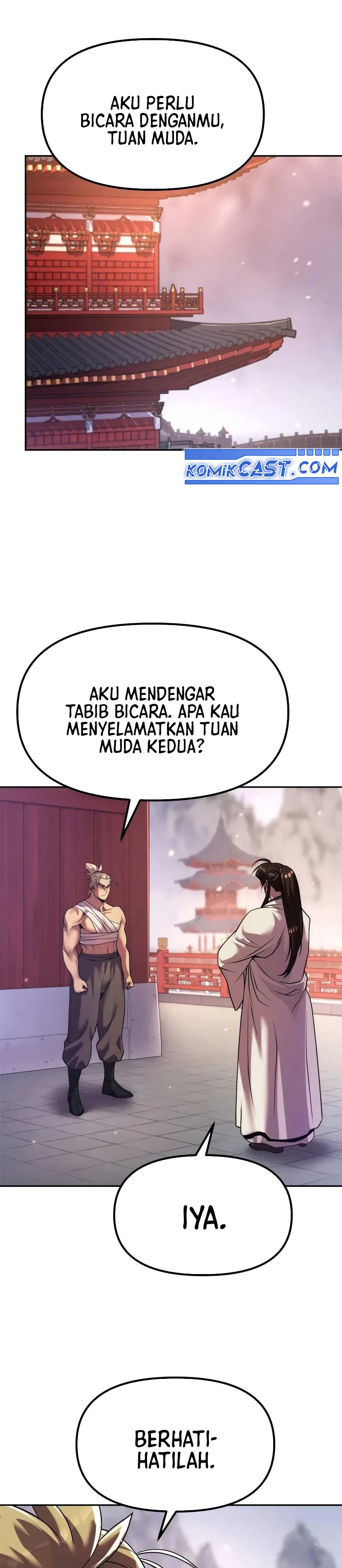 Chronicles of the Demon Faction - Chapter 101 40 Chronicles of the Demon Faction - Chapter 101 40
