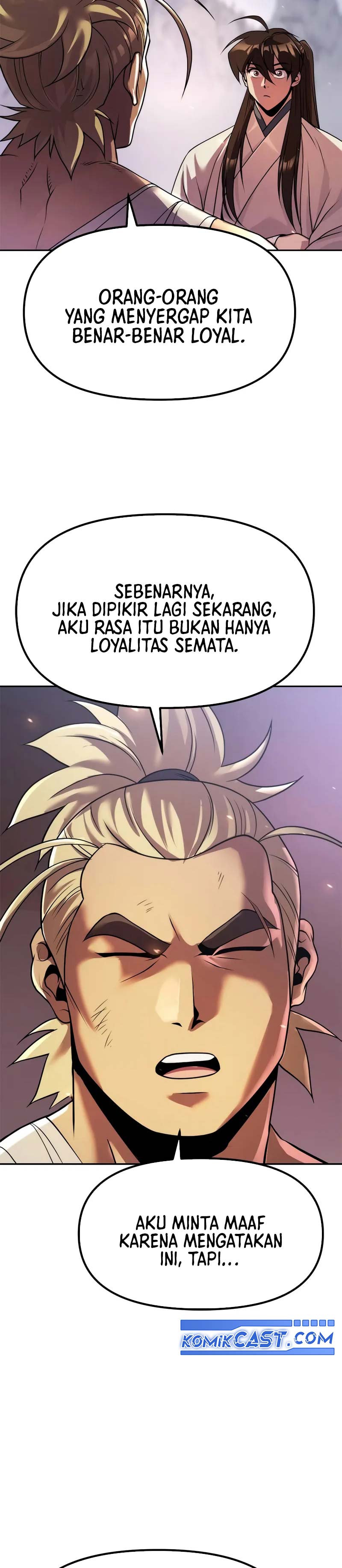 Chronicles of the Demon Faction - Chapter 101 41 Chronicles of the Demon Faction - Chapter 101 41