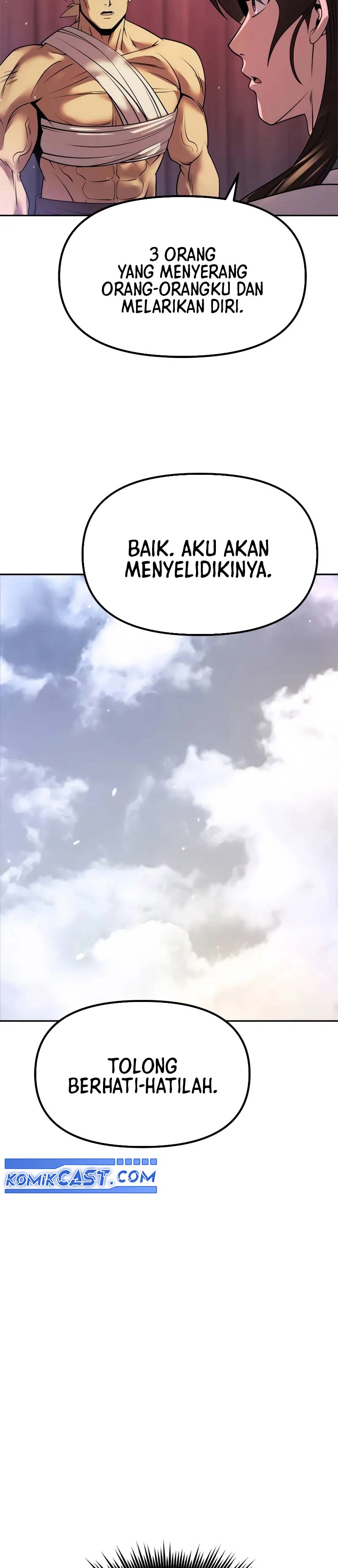 Chronicles of the Demon Faction - Chapter 101 45 Chronicles of the Demon Faction - Chapter 101 45