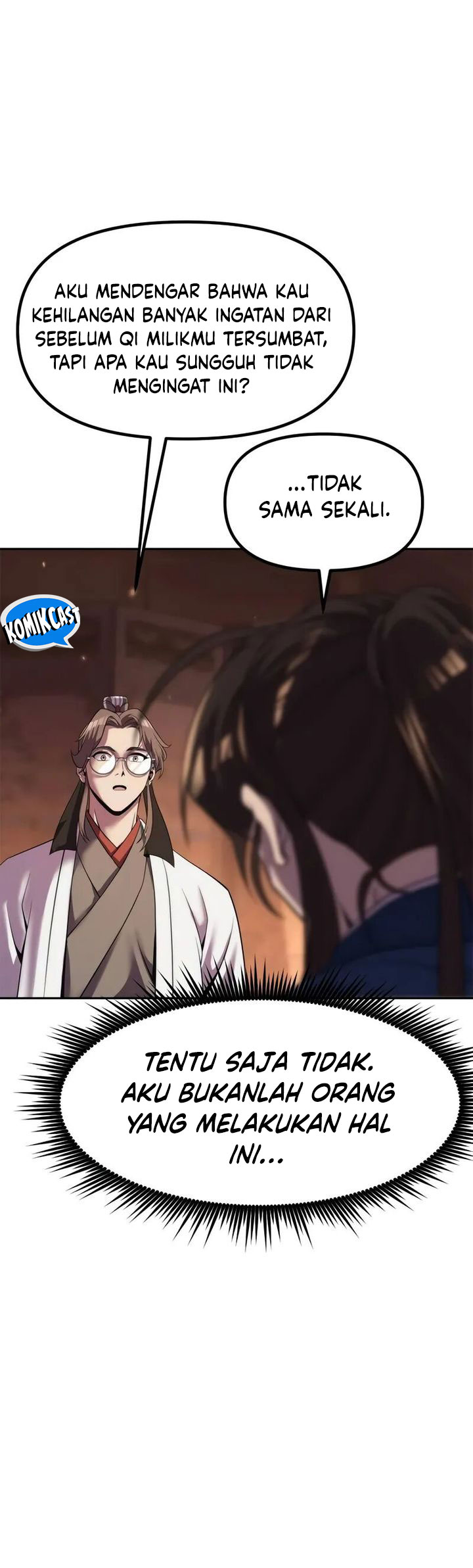 Chronicles of the Demon Faction - Chapter 104 48 Chronicles of the Demon Faction - Chapter 104 48