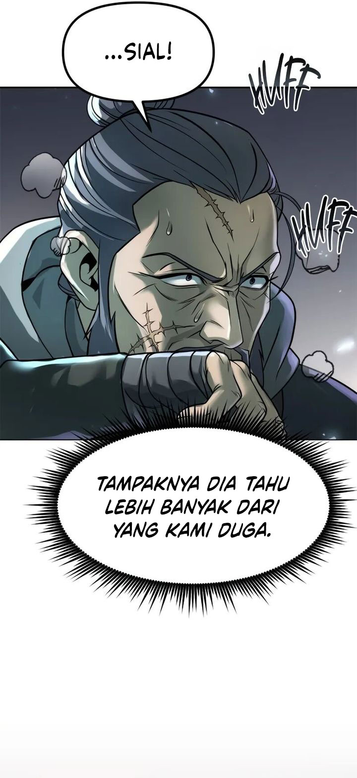Chronicles of the Demon Faction - Chapter 105 44
