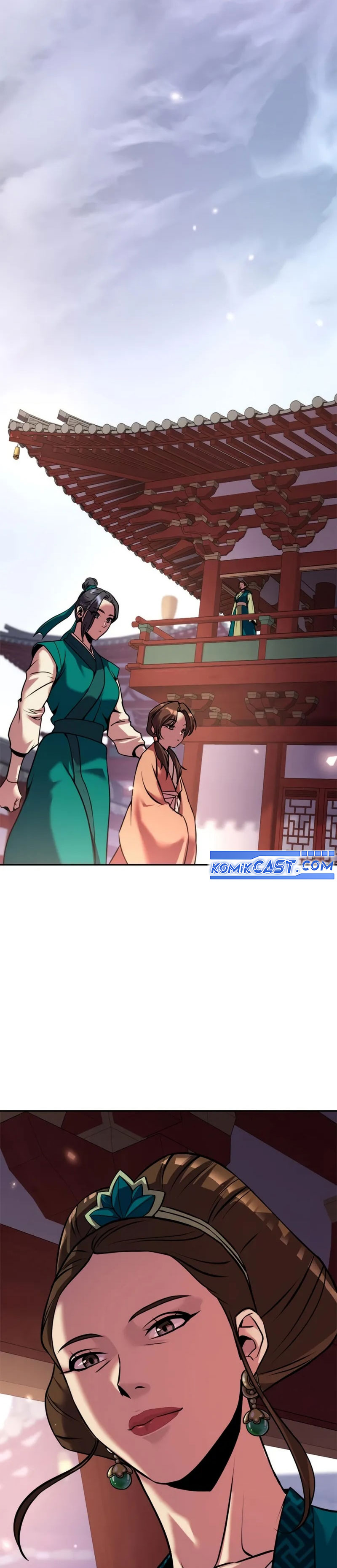 Chronicles of the Demon Faction - Chapter 110 41