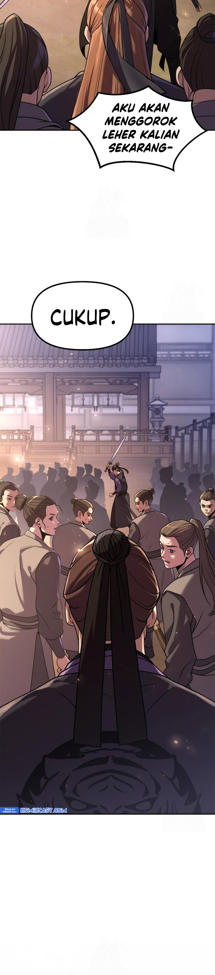 Chronicles of the Demon Faction - Chapter 117 40