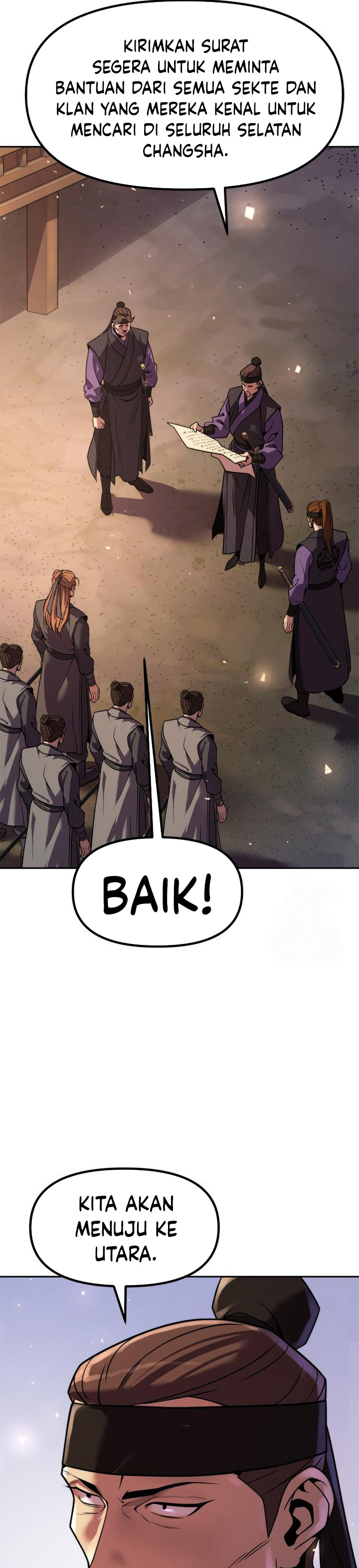 Chronicles of the Demon Faction - Chapter 117 47