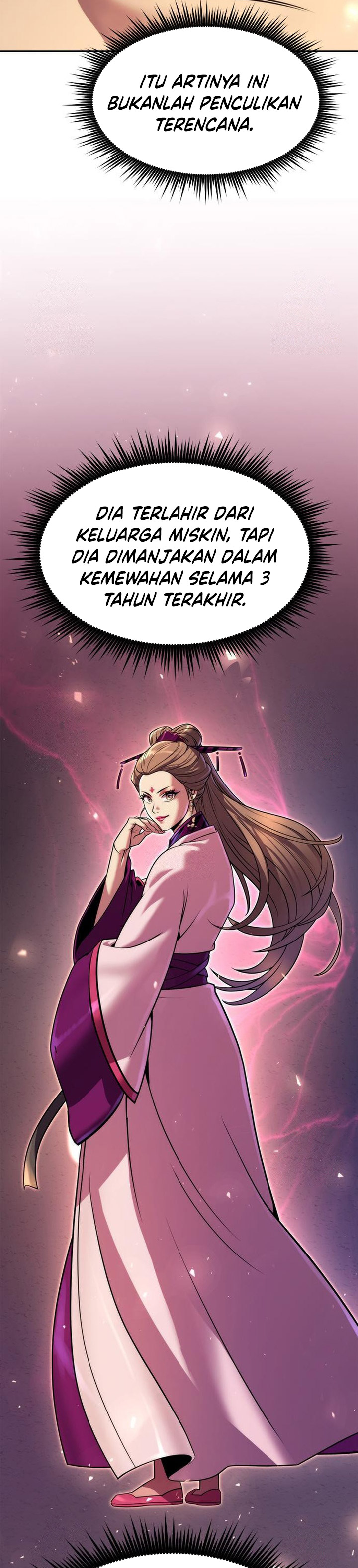 Chronicles of the Demon Faction - Chapter 117 45