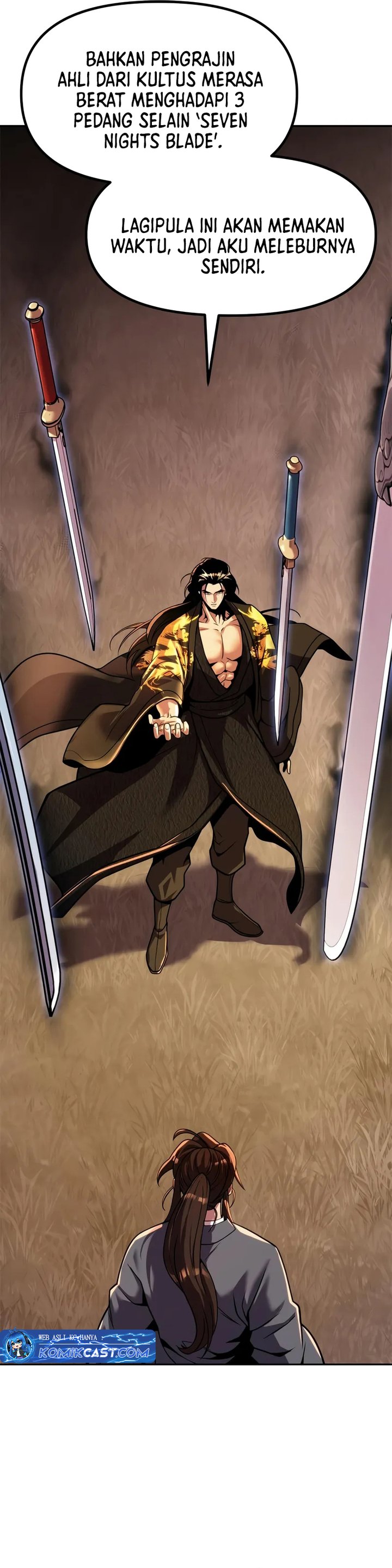 Chronicles of the Demon Faction - Chapter 114 14