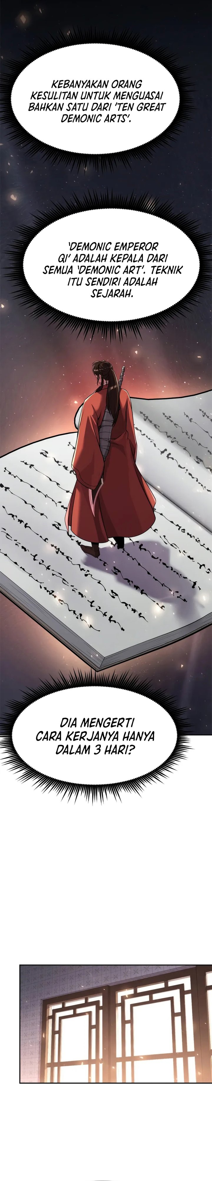 Chronicles of the Demon Faction - Chapter 114 40