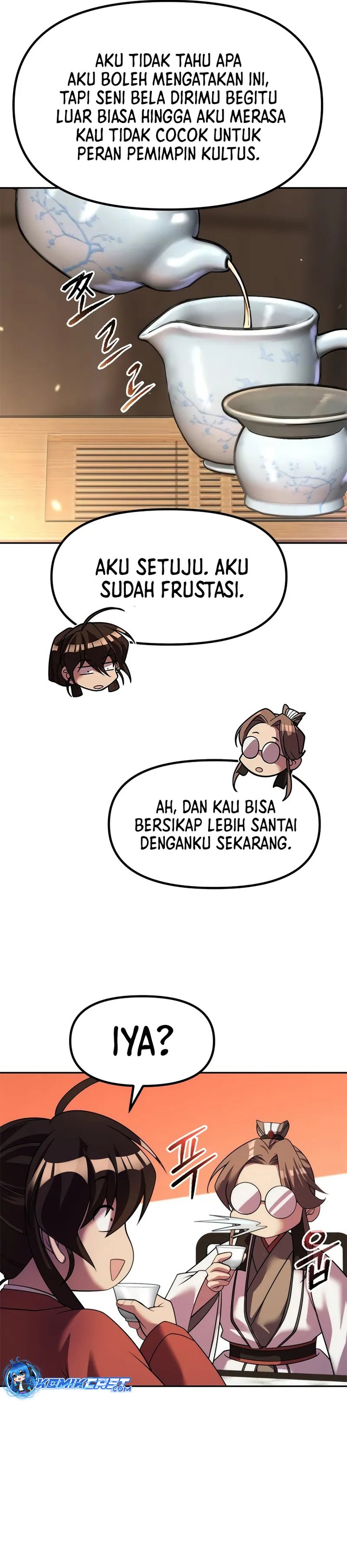 Chronicles of the Demon Faction - Chapter 114 41