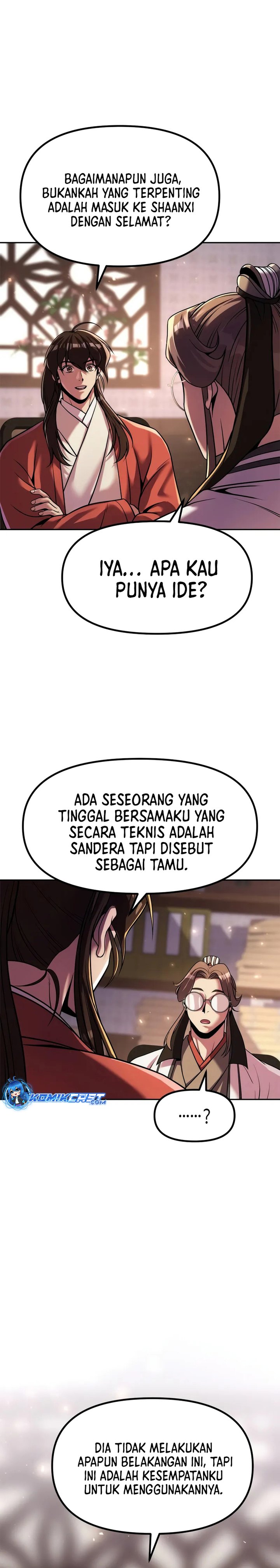 Chronicles of the Demon Faction - Chapter 114 46