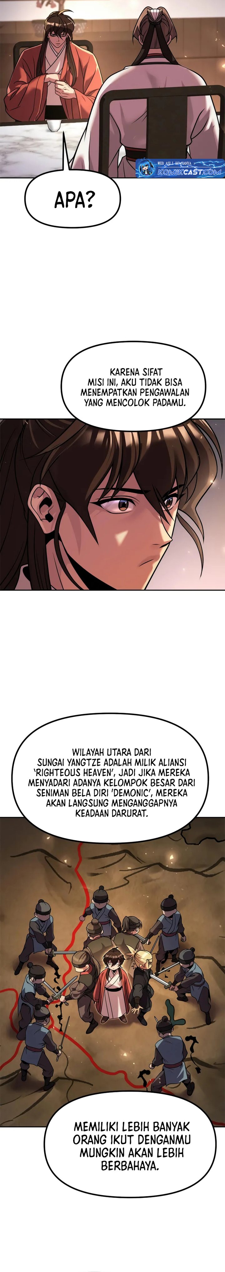 Chronicles of the Demon Faction - Chapter 114 44