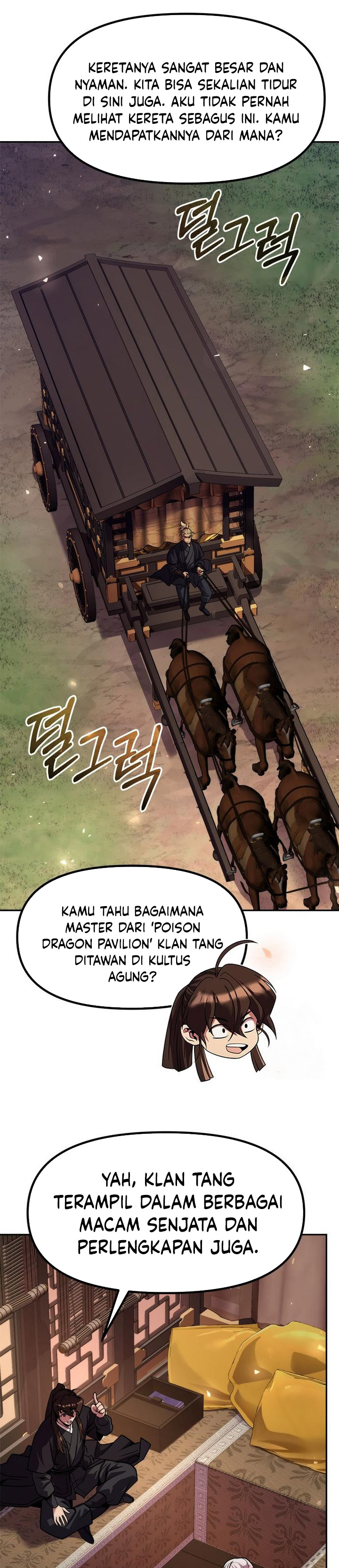 Chronicles of the Demon Faction - Chapter 115 41 Chronicles of the Demon Faction - Chapter 115 41