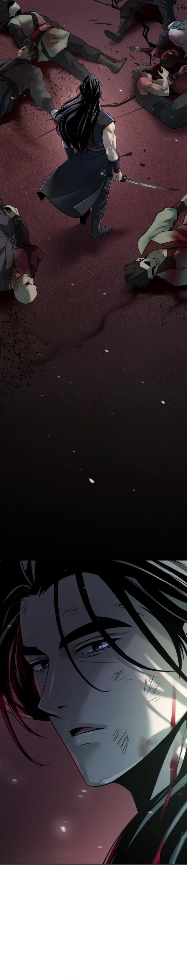 Chronicles of the Demon Faction - Chapter 140 48 Chronicles of the Demon Faction - Chapter 140 48