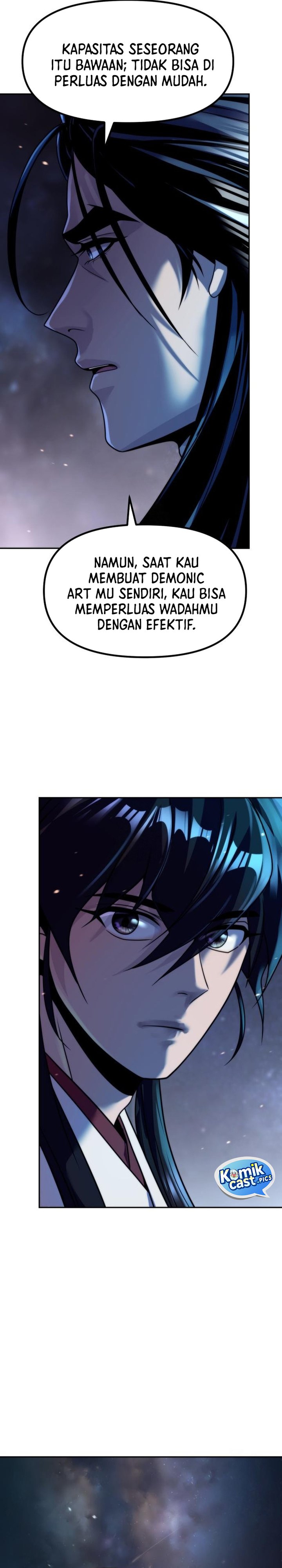 Chronicles of the Demon Faction - Chapter 140 41 Chronicles of the Demon Faction - Chapter 140 41