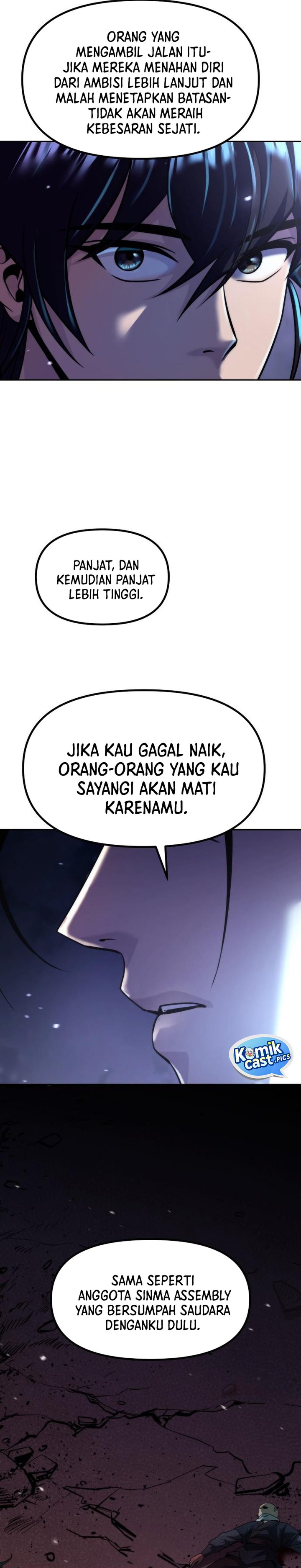 Chronicles of the Demon Faction - Chapter 140 47 Chronicles of the Demon Faction - Chapter 140 47