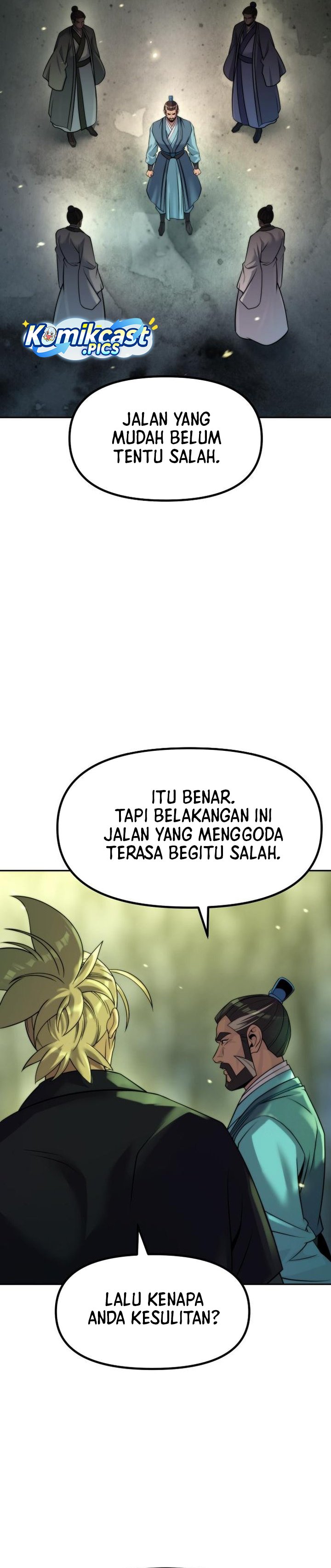 Chronicles of the Demon Faction - Chapter 141 48 Chronicles of the Demon Faction - Chapter 141 48