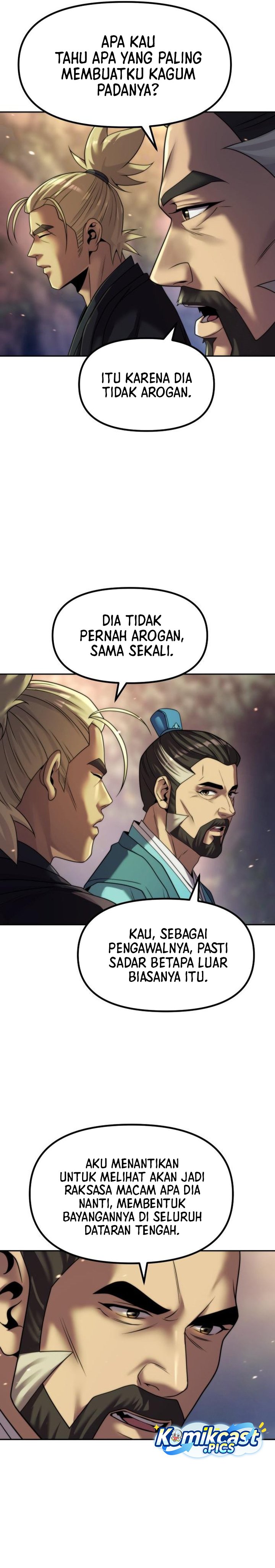 Chronicles of the Demon Faction - Chapter 141 40 Chronicles of the Demon Faction - Chapter 141 40