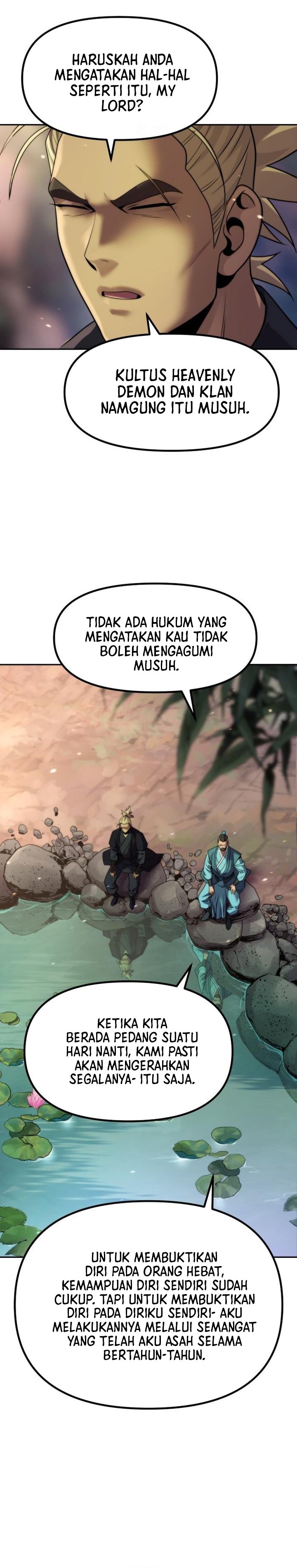 Chronicles of the Demon Faction - Chapter 141 41 Chronicles of the Demon Faction - Chapter 141 41