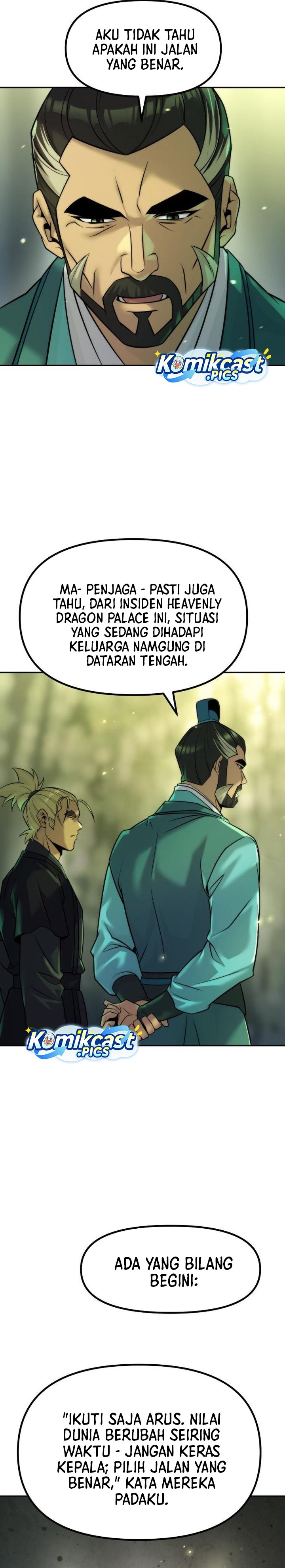 Chronicles of the Demon Faction - Chapter 141 47 Chronicles of the Demon Faction - Chapter 141 47