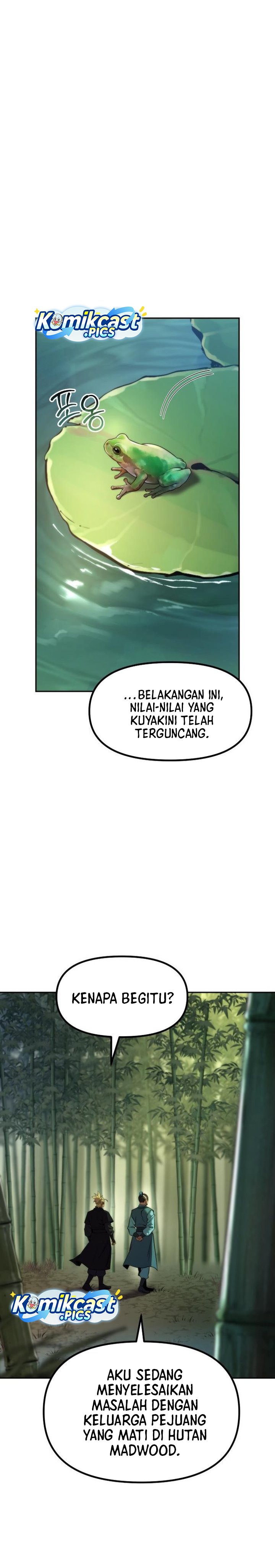Chronicles of the Demon Faction - Chapter 141 44 Chronicles of the Demon Faction - Chapter 141 44