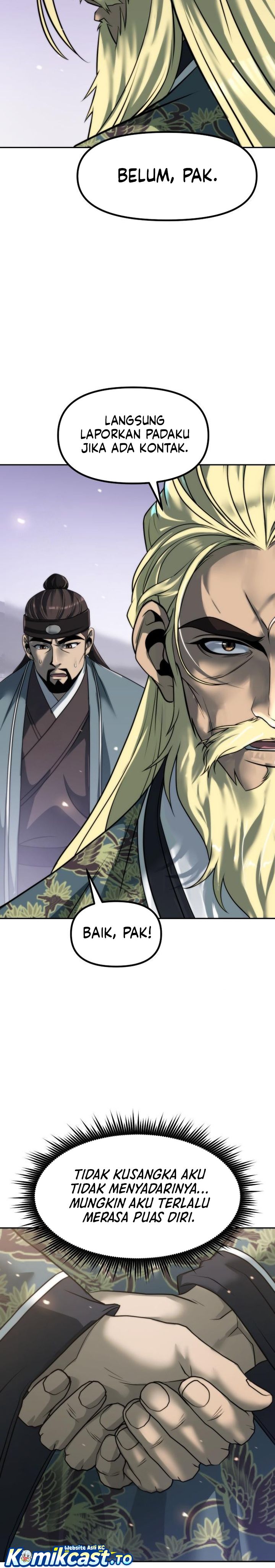 Chronicles of the Demon Faction - Chapter 144 17