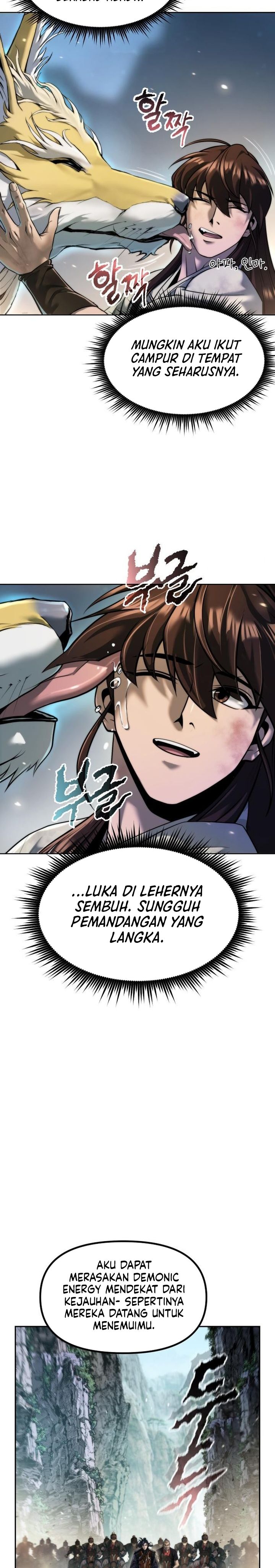 Chronicles of the Demon Faction - Chapter 144 40