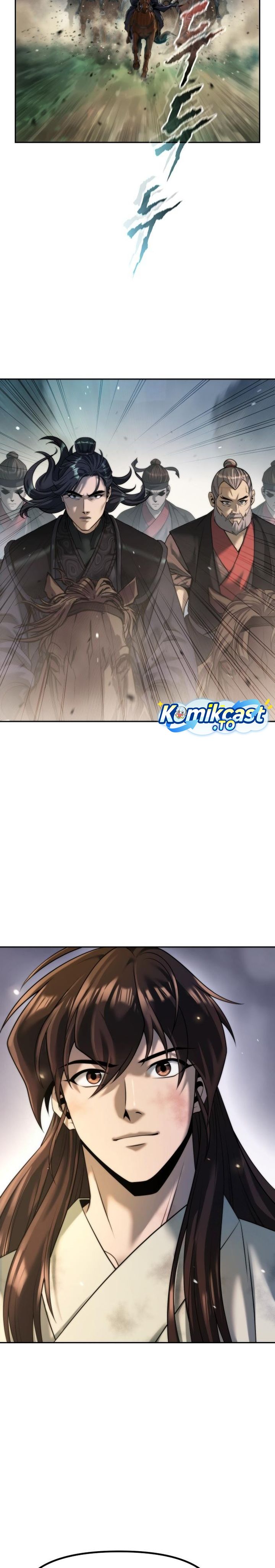 Chronicles of the Demon Faction - Chapter 144 41