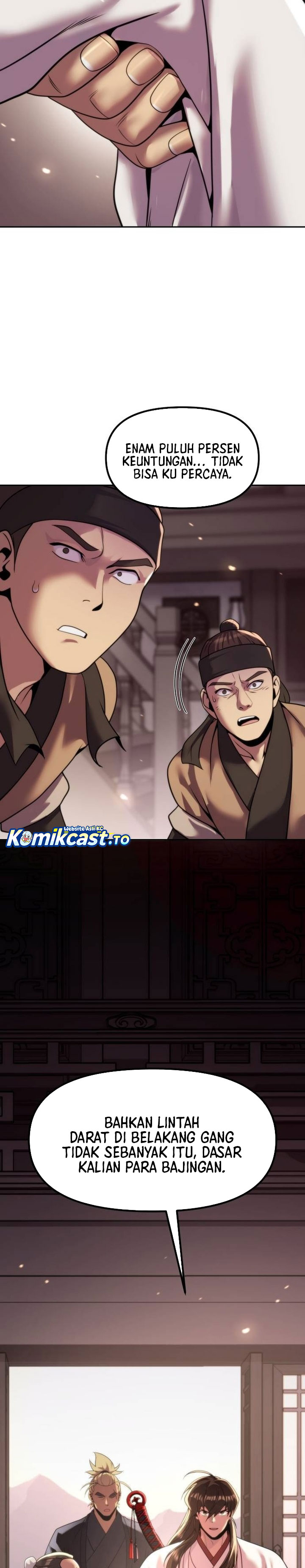 Chronicles of the Demon Faction - Chapter 145 41 Chronicles of the Demon Faction - Chapter 145 41