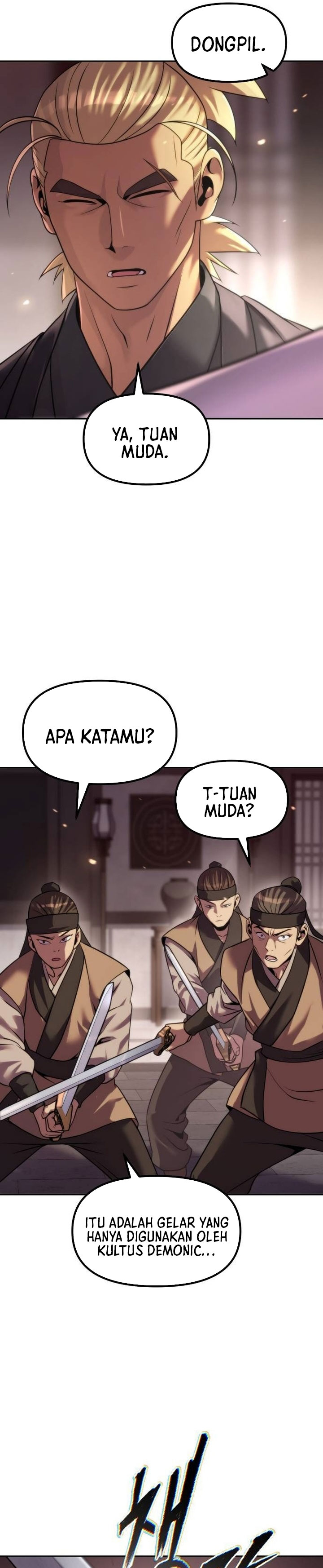 Chronicles of the Demon Faction - Chapter 145 44 Chronicles of the Demon Faction - Chapter 145 44
