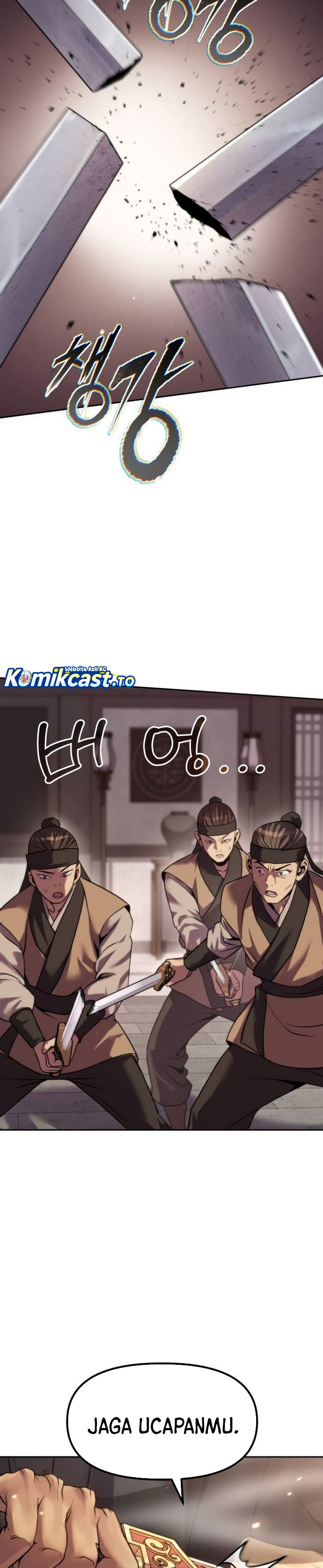 Chronicles of the Demon Faction - Chapter 145 45 Chronicles of the Demon Faction - Chapter 145 45