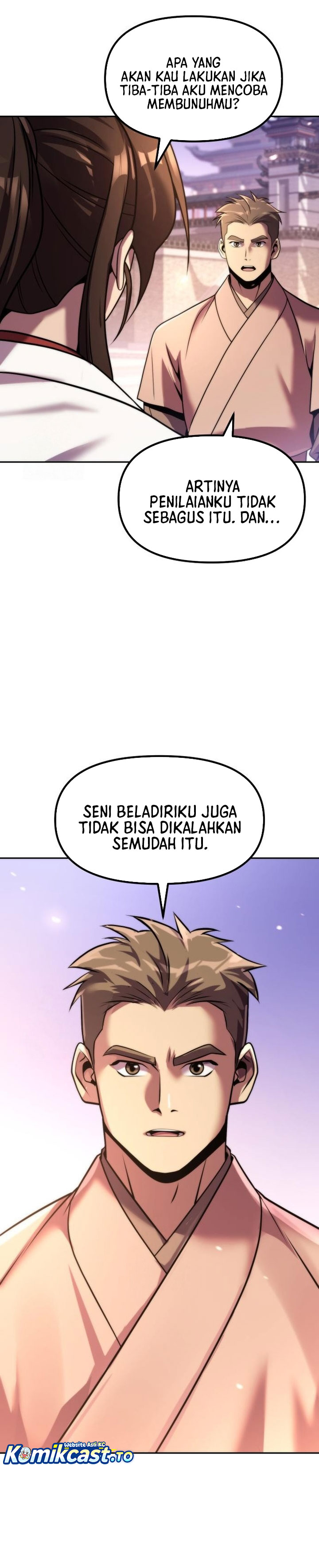 Chronicles of the Demon Faction - Chapter 151 48