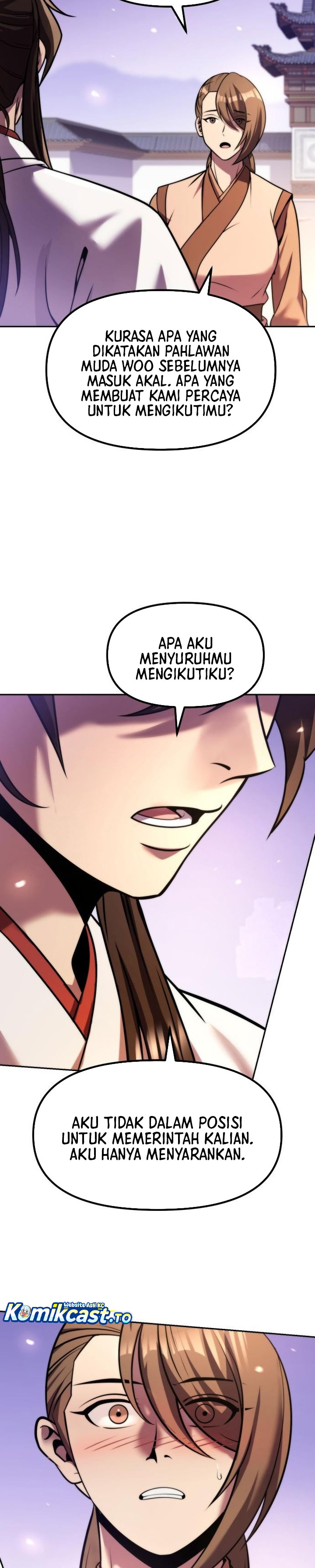 Chronicles of the Demon Faction - Chapter 151 41