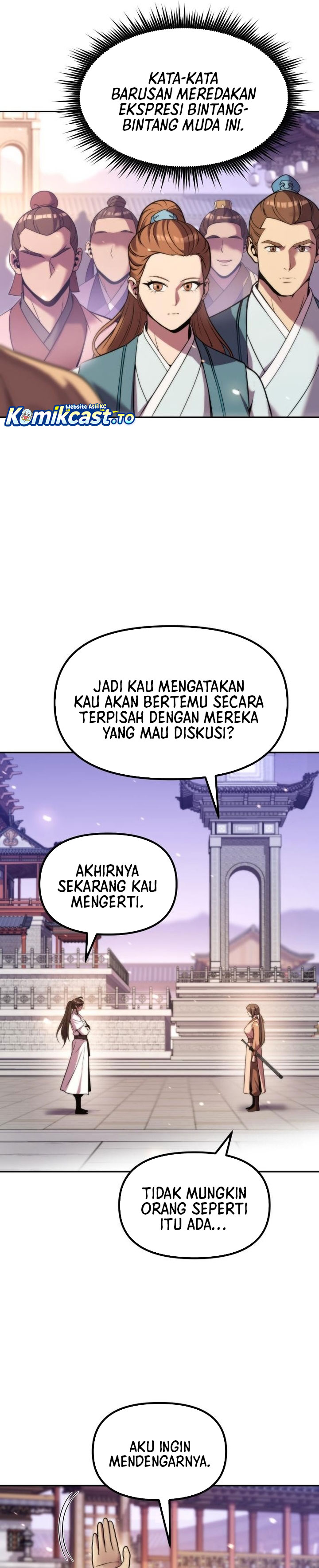 Chronicles of the Demon Faction - Chapter 151 44