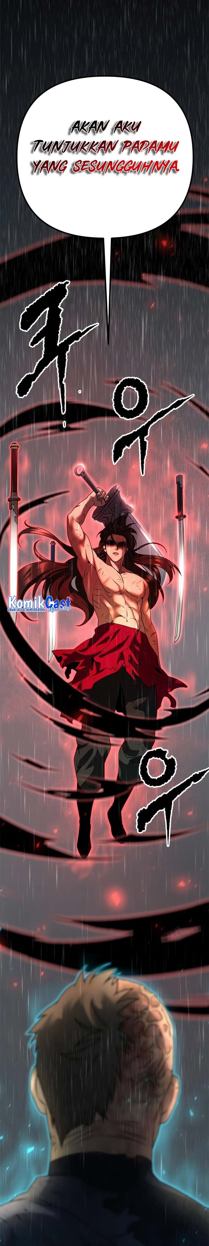 Chronicles of the Demon Faction - Chapter 67 44