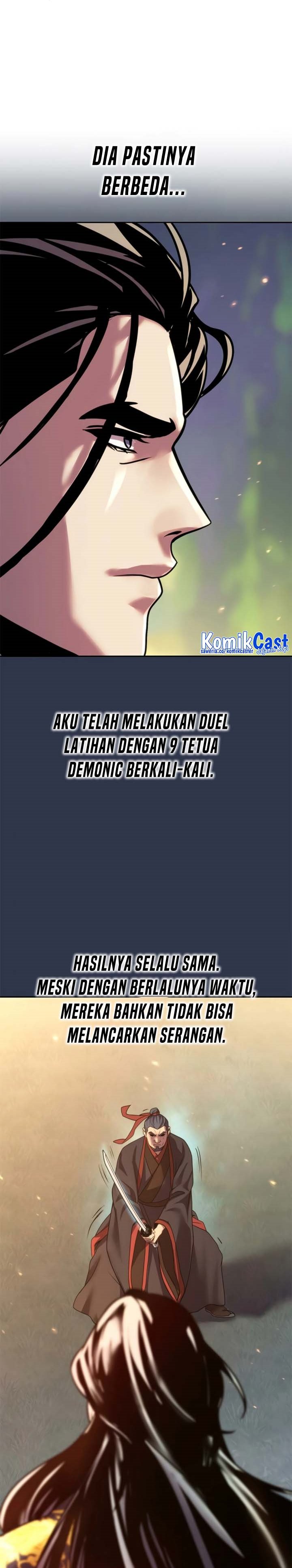 Chronicles of the Demon Faction - Chapter 71 44