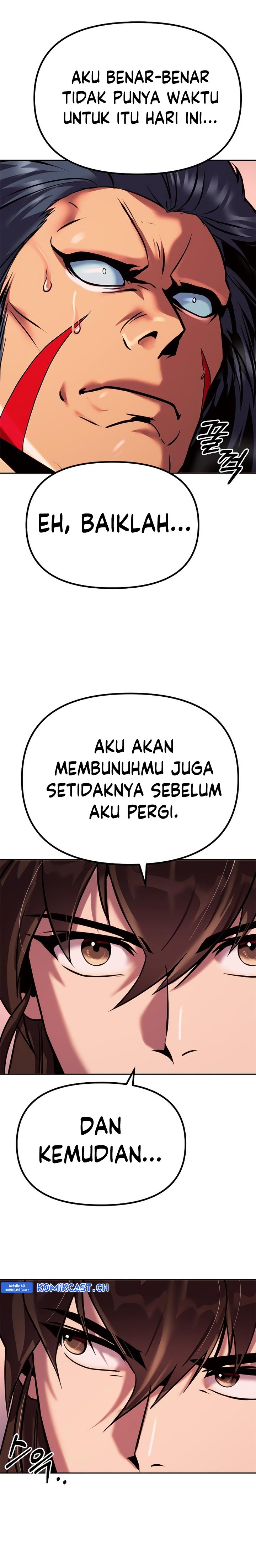 Chronicles of the Demon Faction - Chapter 40 41