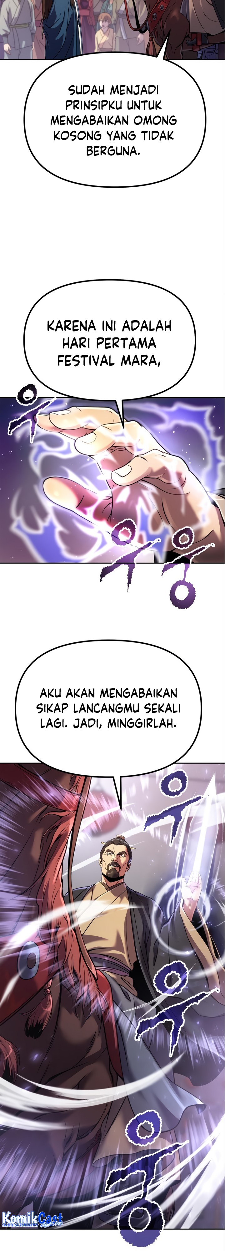 Chronicles of the Demon Faction - Chapter 47 41 Chronicles of the Demon Faction - Chapter 47 41