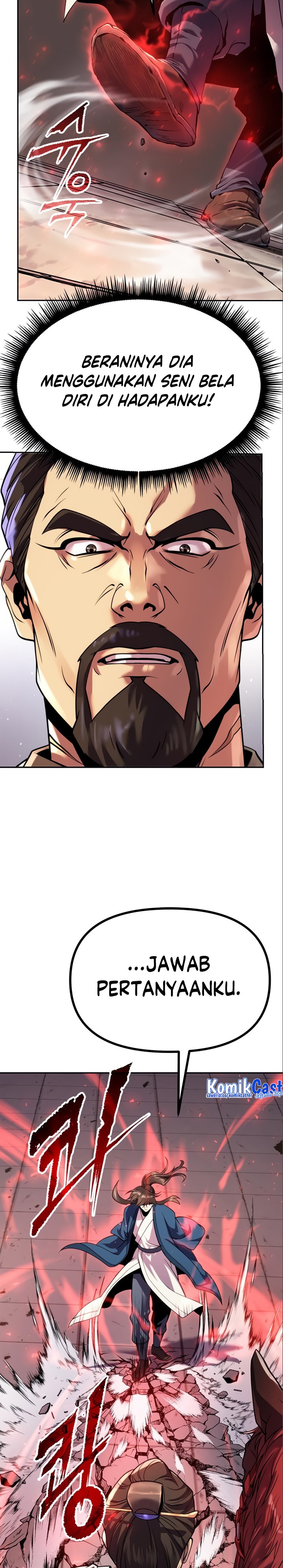 Chronicles of the Demon Faction - Chapter 47 44 Chronicles of the Demon Faction - Chapter 47 44