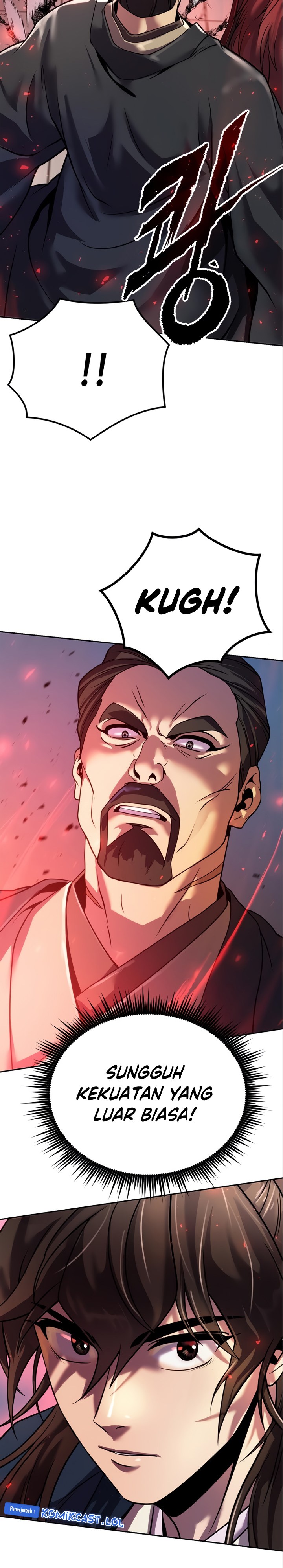 Chronicles of the Demon Faction - Chapter 47 45 Chronicles of the Demon Faction - Chapter 47 45